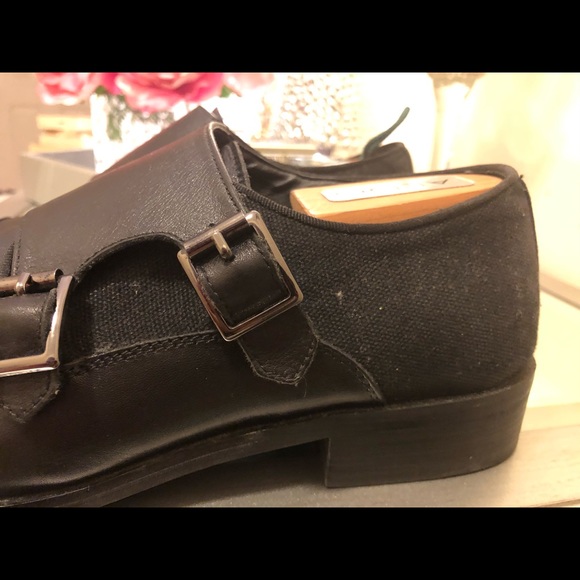 Kenneth Cole Reaction men’s shoes - Picture 4 of 8